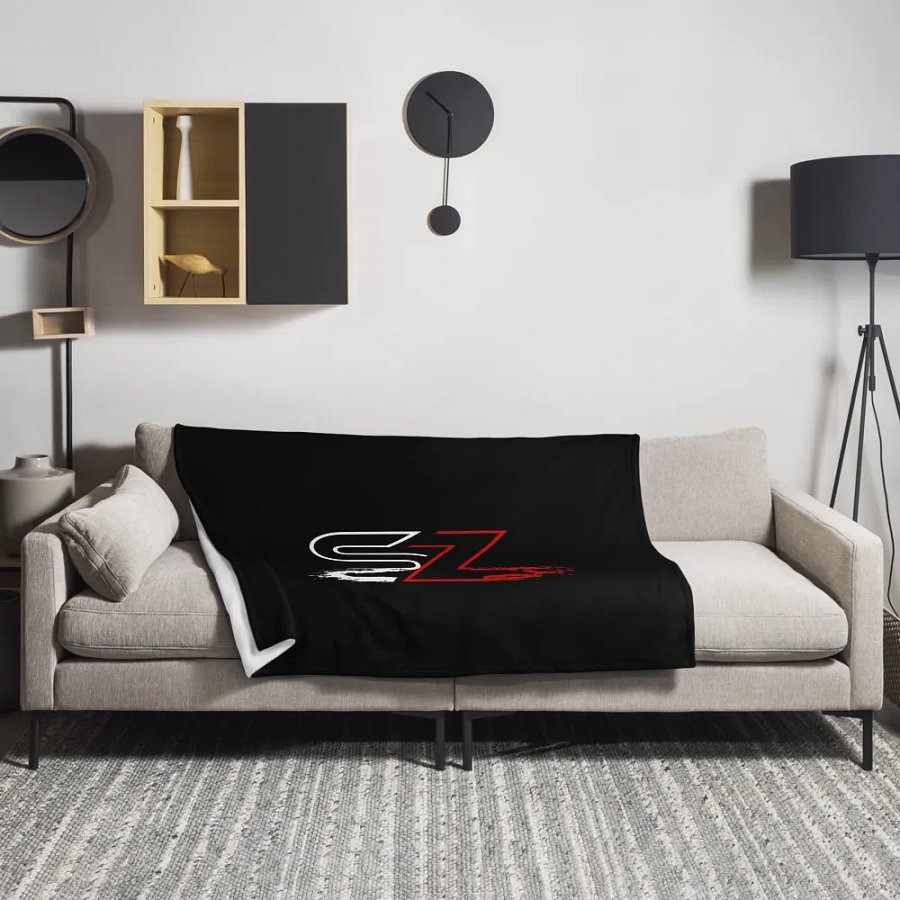 Throw Blanket product image (8)