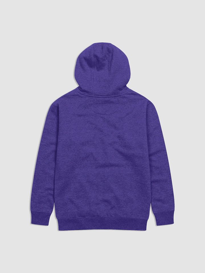 BlackKittenTech Basic Hoodie product image (18)