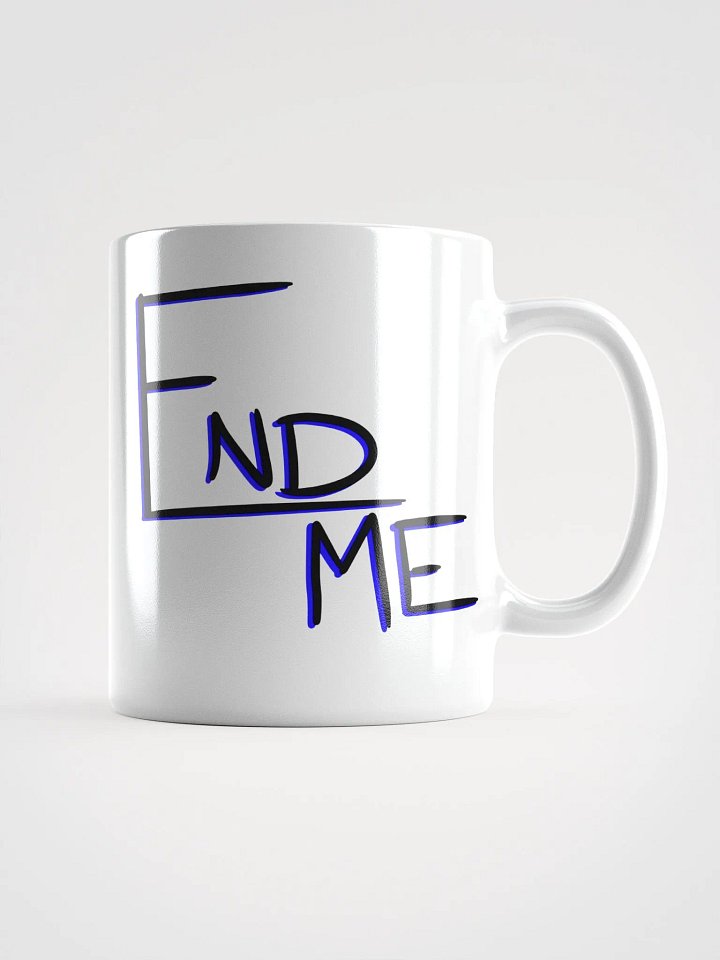 End me Mug product image (1)