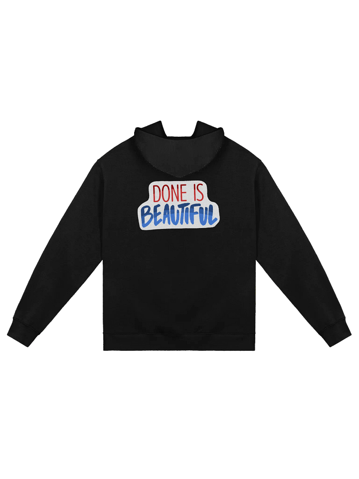 Logo Hoodie product image (2)