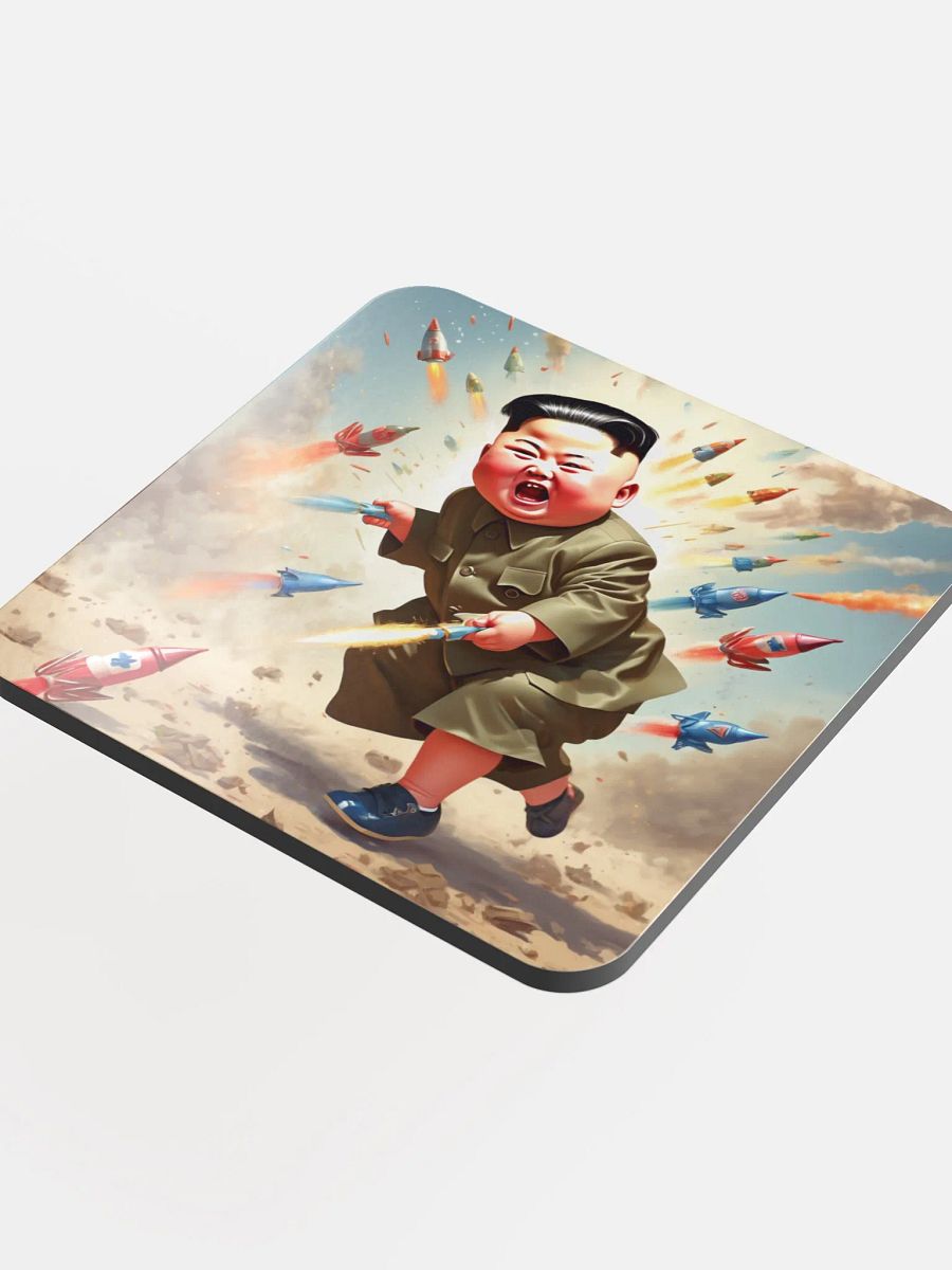 Rocket Man product image (4)