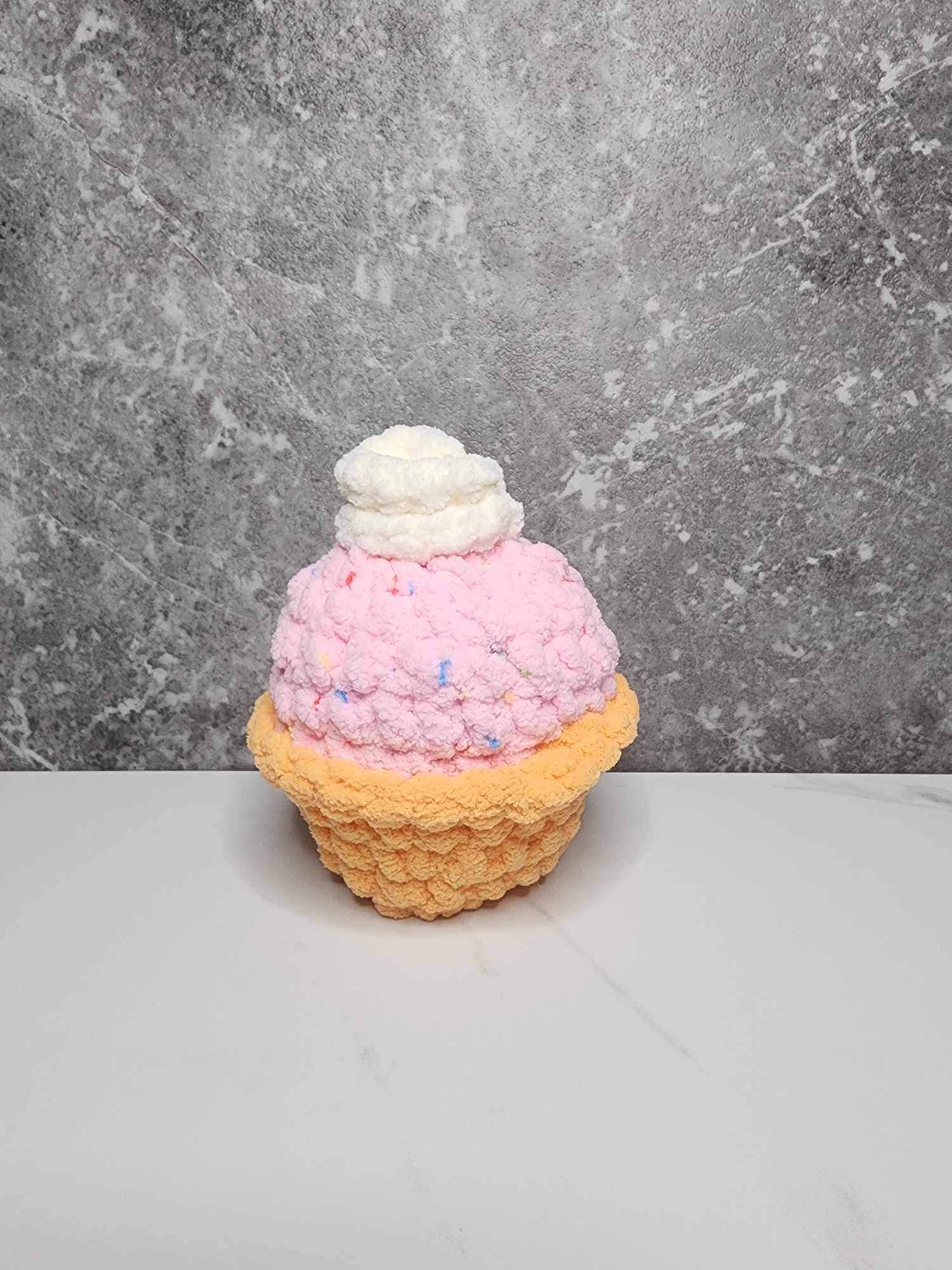 Birthday Cupcake product image (3)