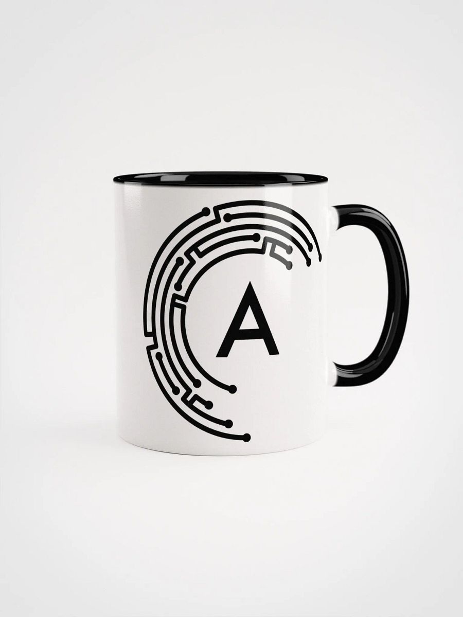 Graham Mug product image (2)