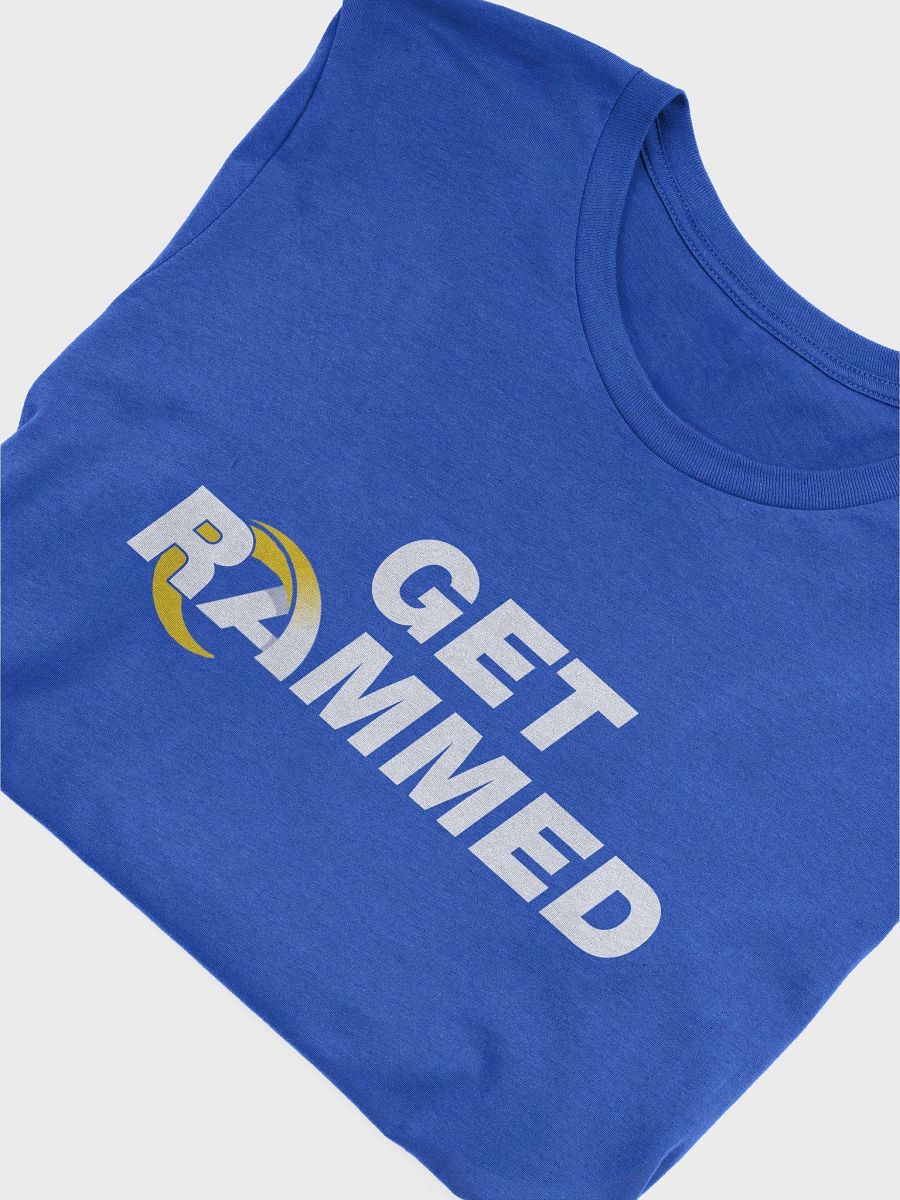 Get Rammed T-Shirt product image (5)