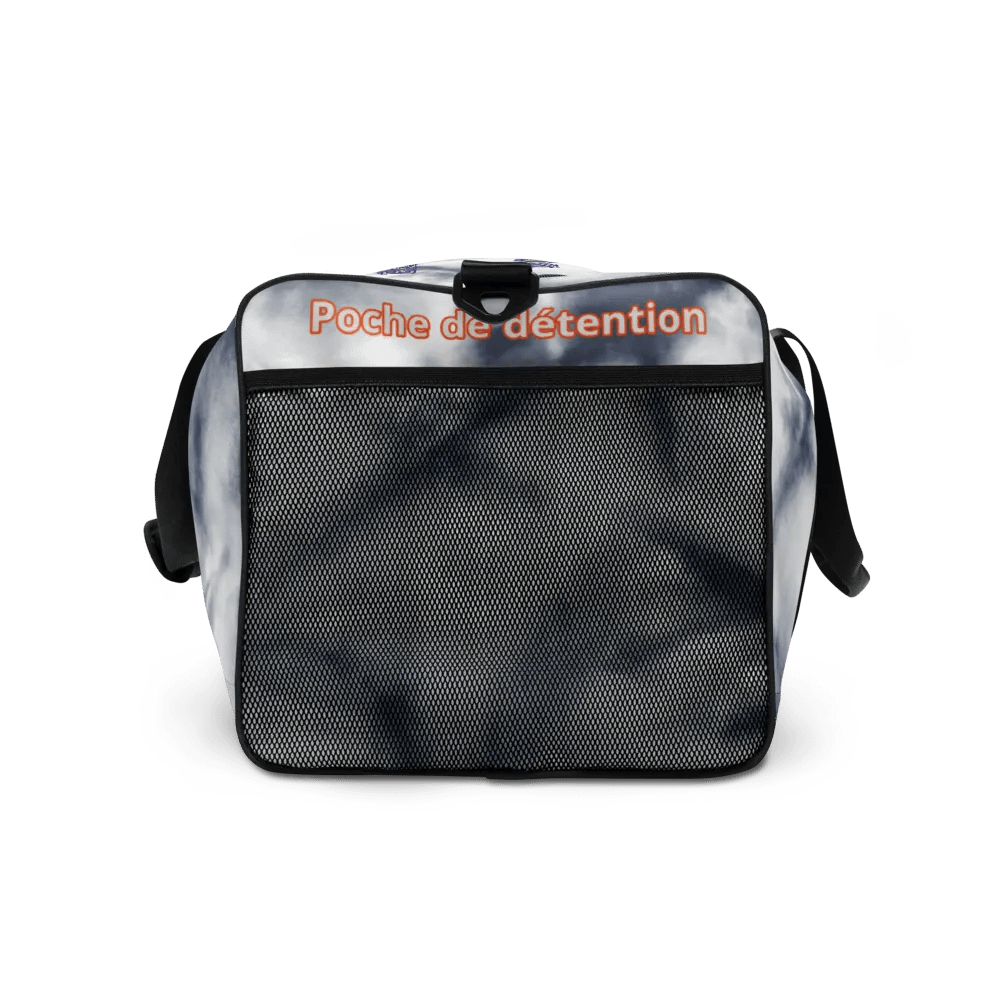 Motivational Sports Bag product image (9)
