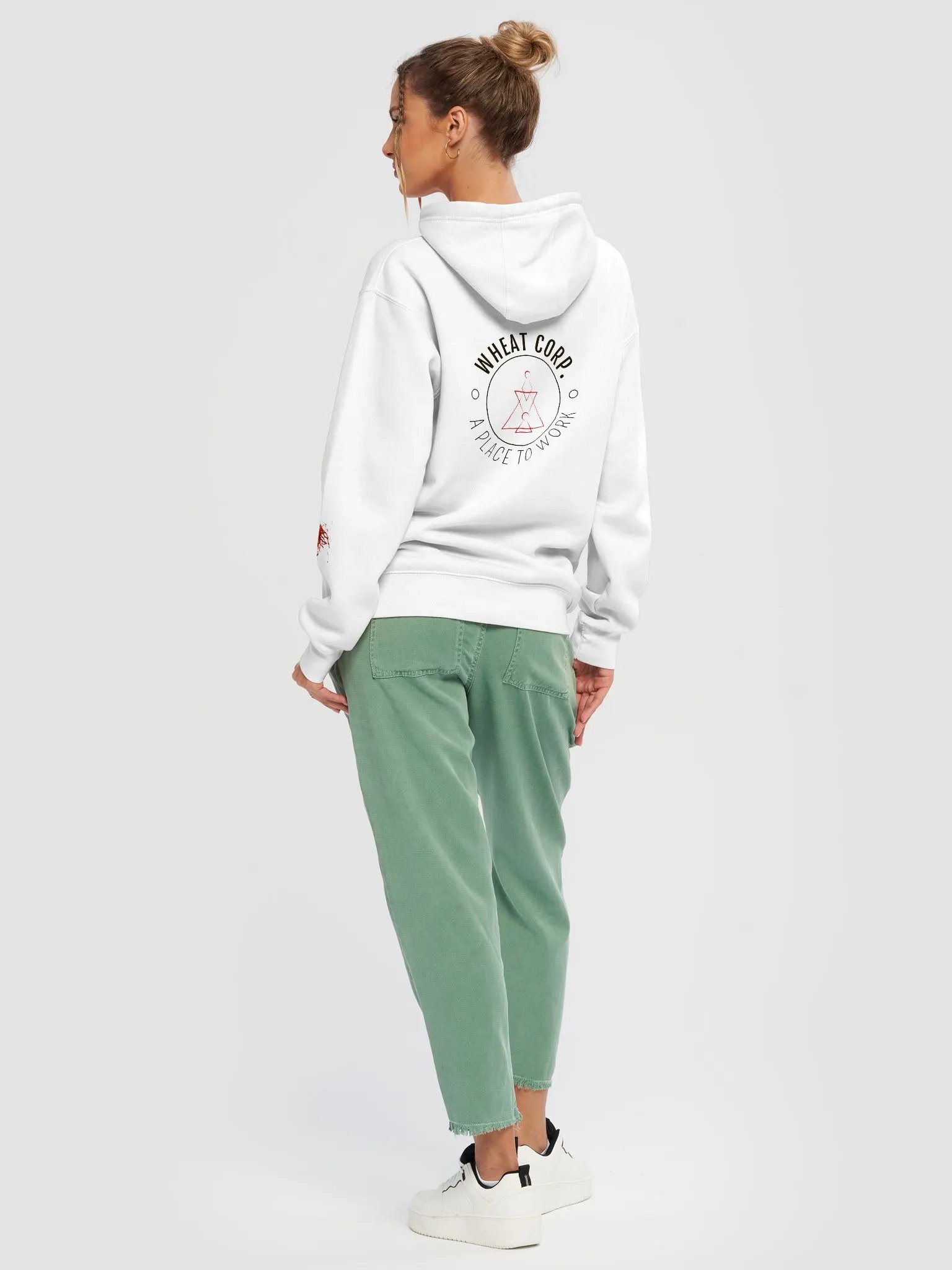 Trevor's old hoodie product image (17)