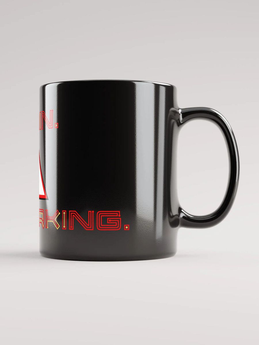 Brain. Not Working. Work;ing On It. product image (6)