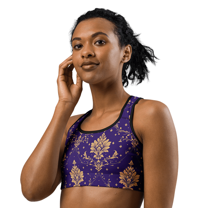 Vairagya - Sports Bra product image (2)
