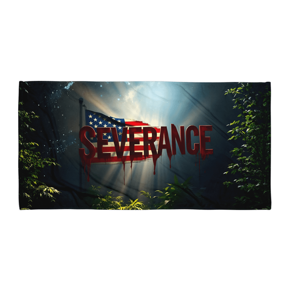 Severance Towel product image (1)