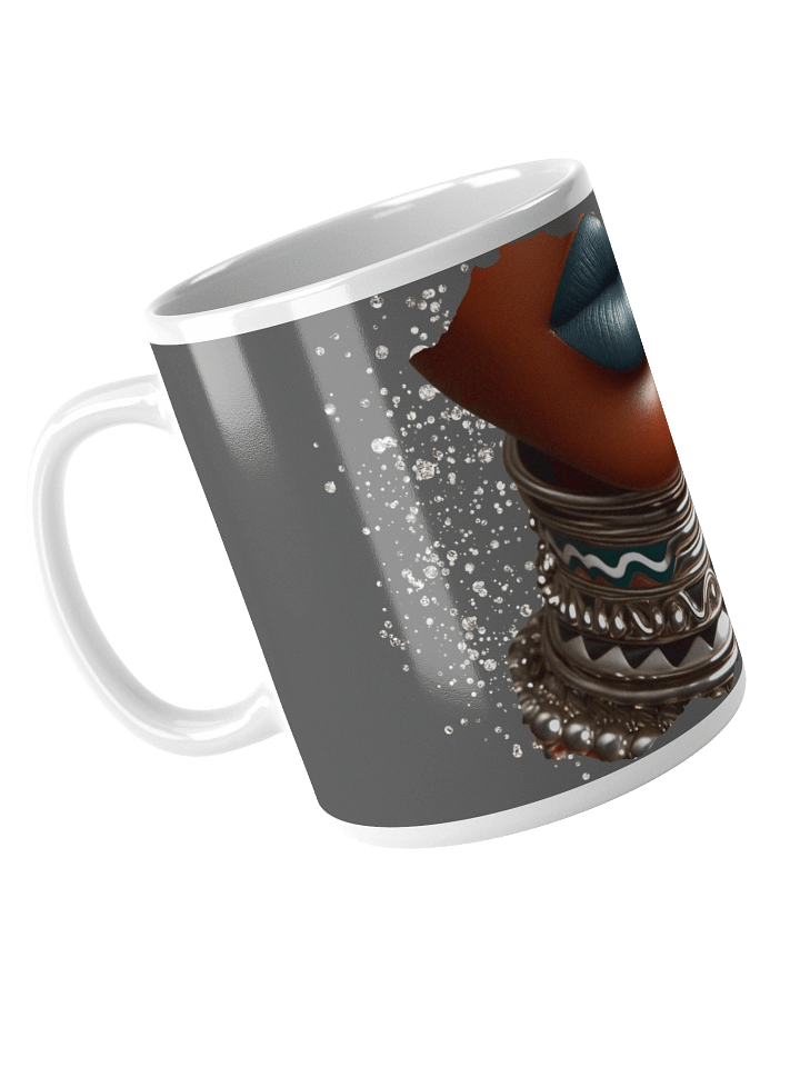 Statement Sipper – Unbothered Vibes product image (2)