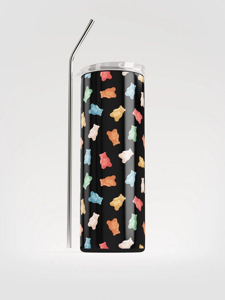 GUMMY BEAR TUMBLER product image (2)