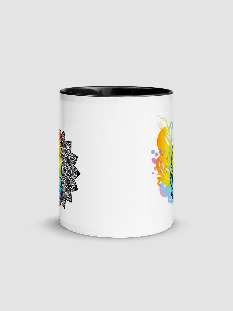 The Happy Asylum Mindfulness Mug product image (3)