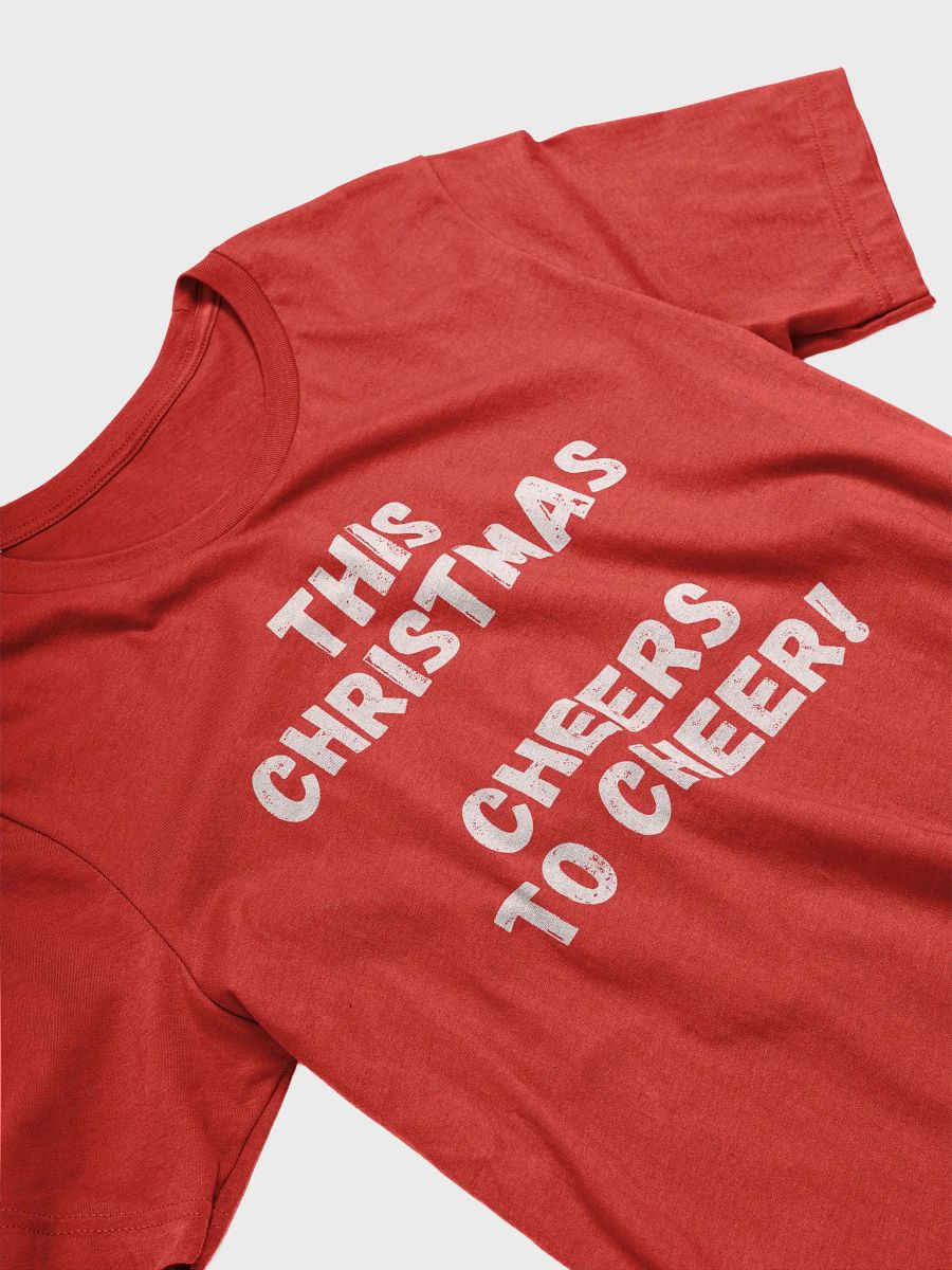 This Christmas… cheers to cheer! product image (23)