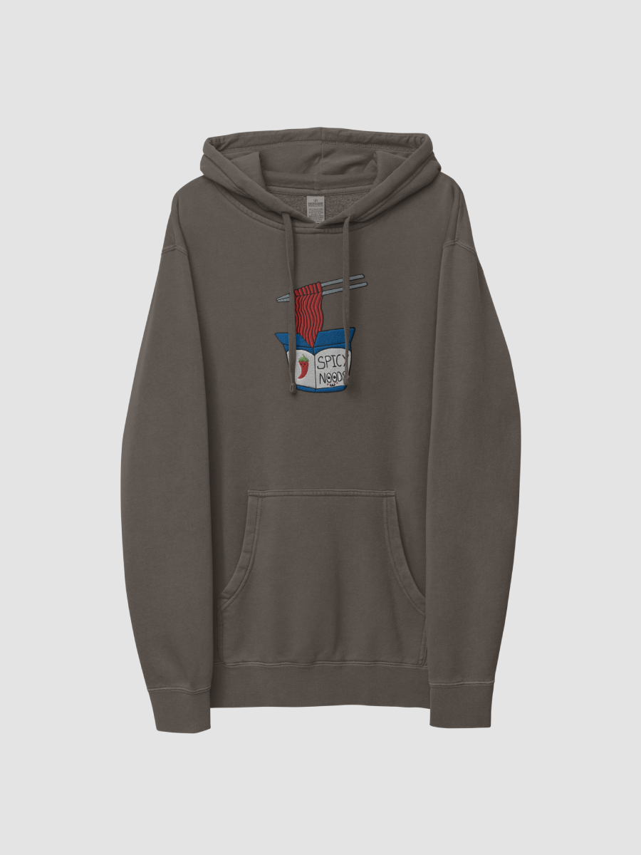 NELA SPICY NOODS HOODIE product image (4)