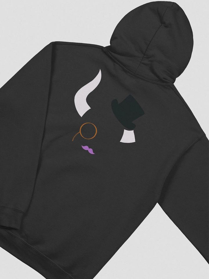 Bougiest of Demons Hoodie product image (2)