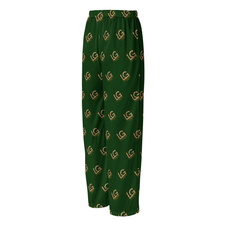 Lucrative Gainz Pajama Bottoms product image (2)