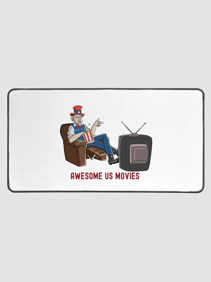 Awesome U.S. Desk Mat product image (1)