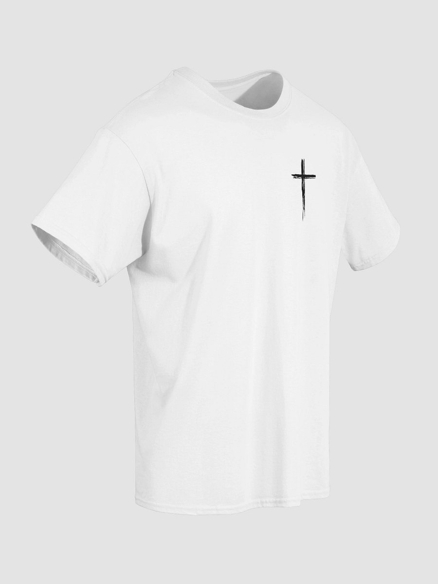 The Lion of Judah Gym Gear T-Shirt product image (6)