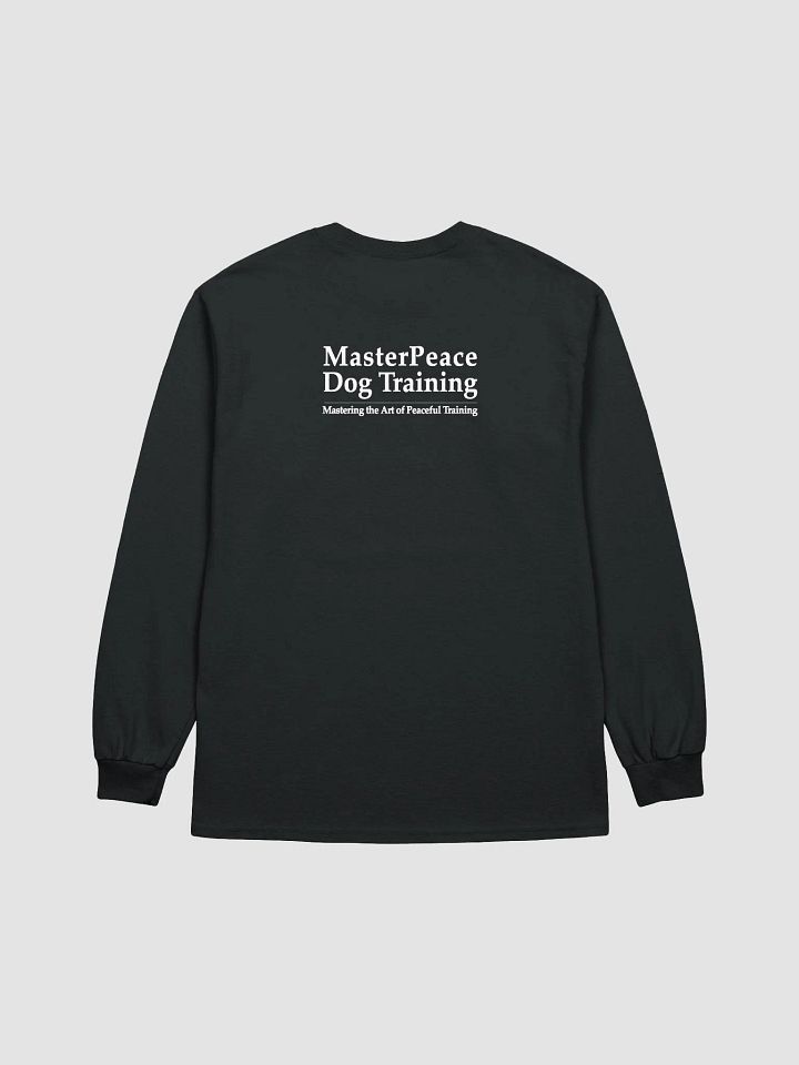 Treat Motivated Long Sleeve Tee product image (5)