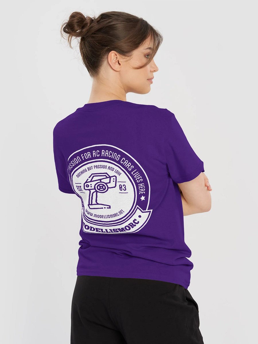 MRC T-Shirt Back-to-Future product image (18)