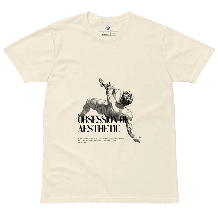 Freefall Unisex Crew Neck T-Shirt v.2 product image (1)