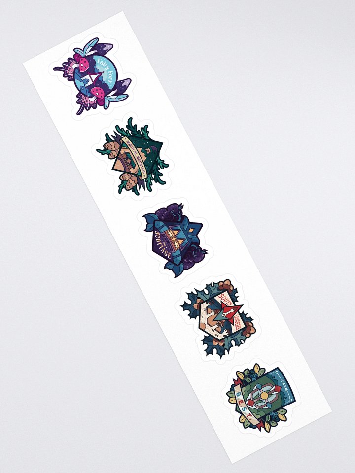 Teams & Bases - Last Life product image (2)