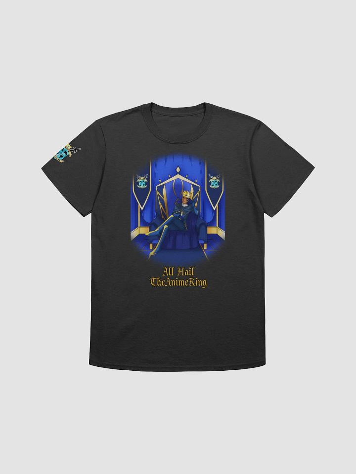 All Hail TheAnimeKing Shirt product image (2)