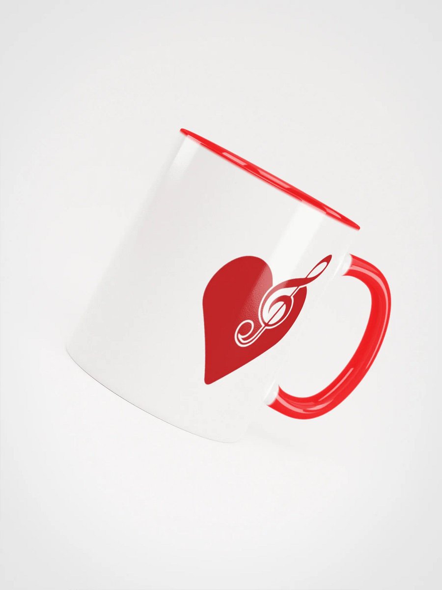 Wren Heart Autism Charity Mug product image (8)