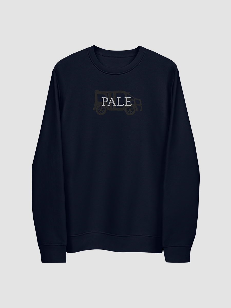 PaLe MERC Rider Sweatshirt product image (2)