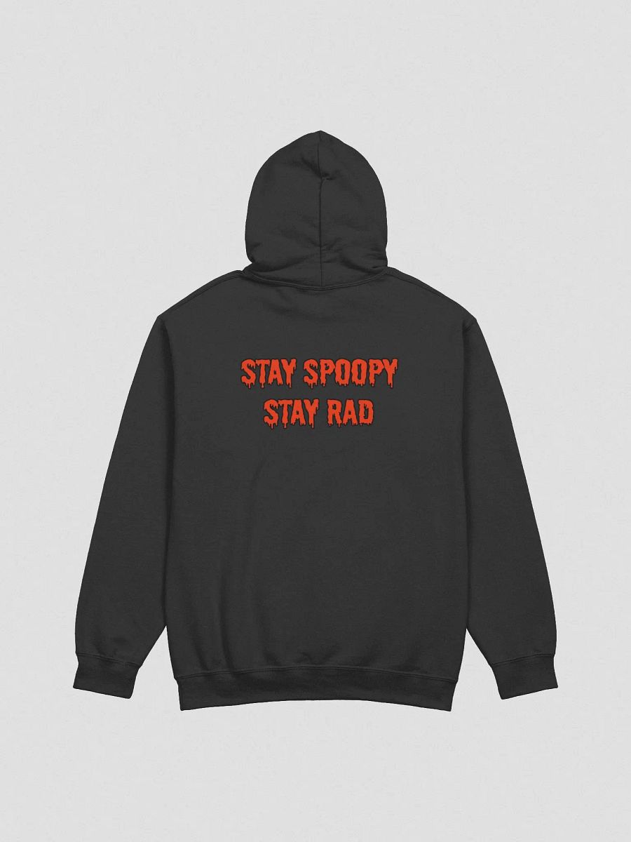 Pumpkin Hoodie product image (2)
