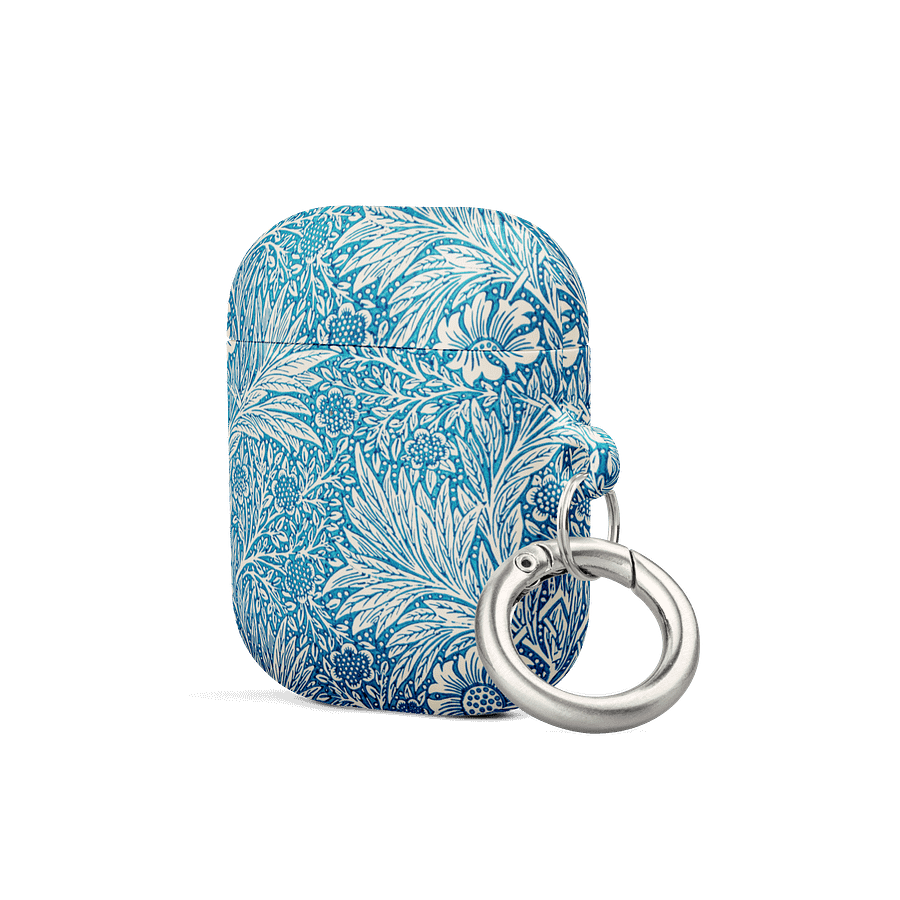 Blue Symphony. All-Over AirPods® Case product image (6)