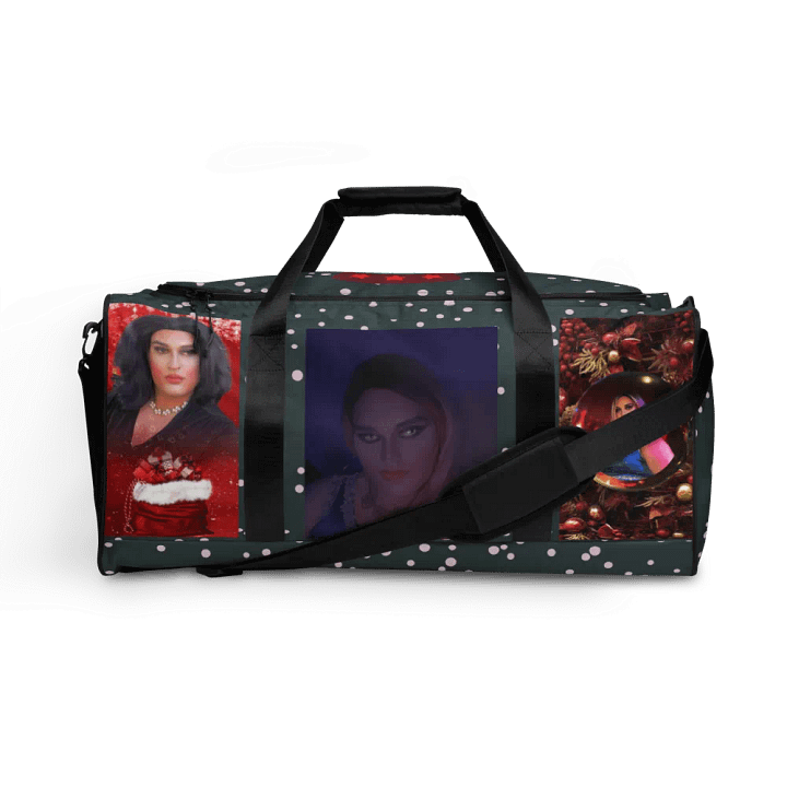 Di'Amore McQueen Adams product image (1)
