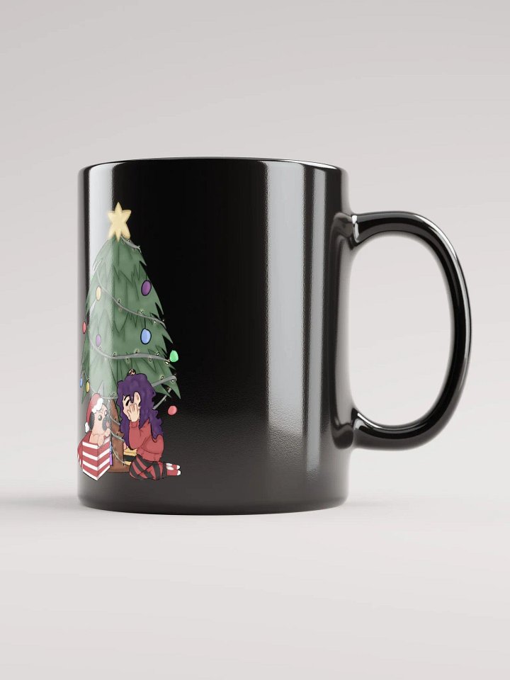 Christmas Mug product image (1)