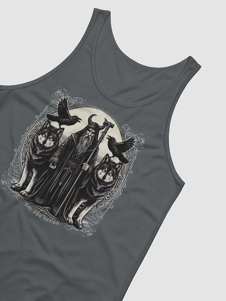 Odin's Wolves - Unisex Tank Top product image (16)