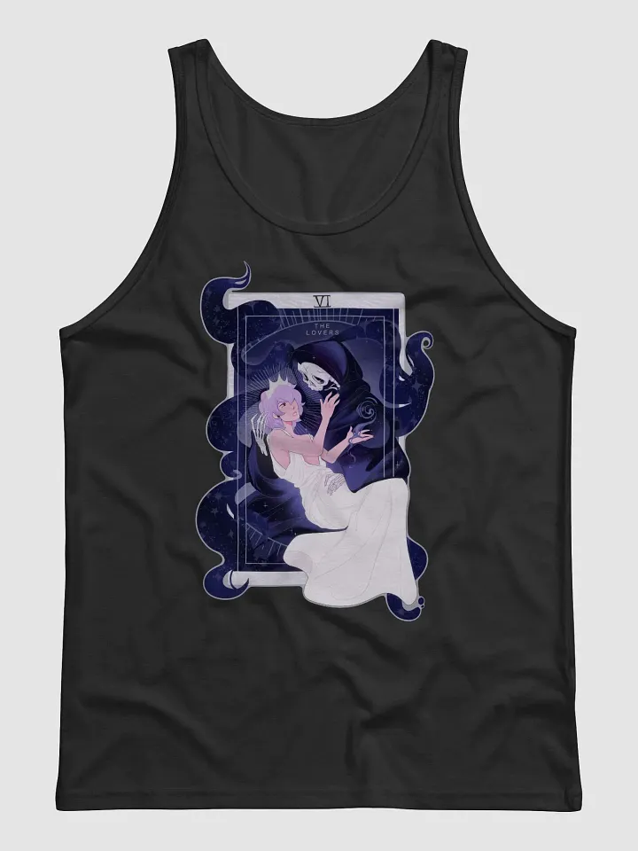 Faust: The Lovers Tank product image (1)