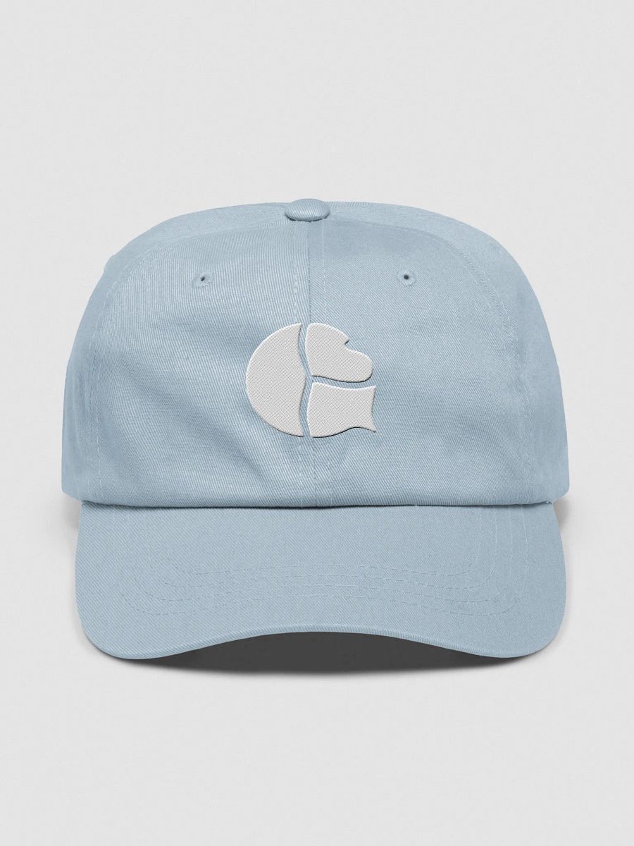 CBG SPRING 2025 ICON DAD HAT product image (1)
