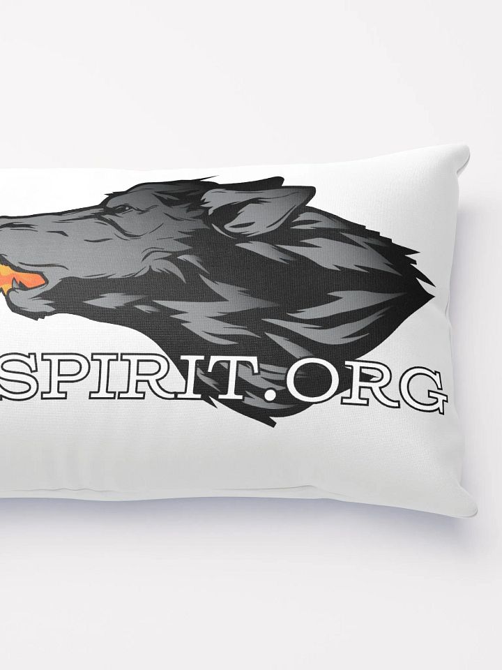 Wolfspirit Pillow product image (6)