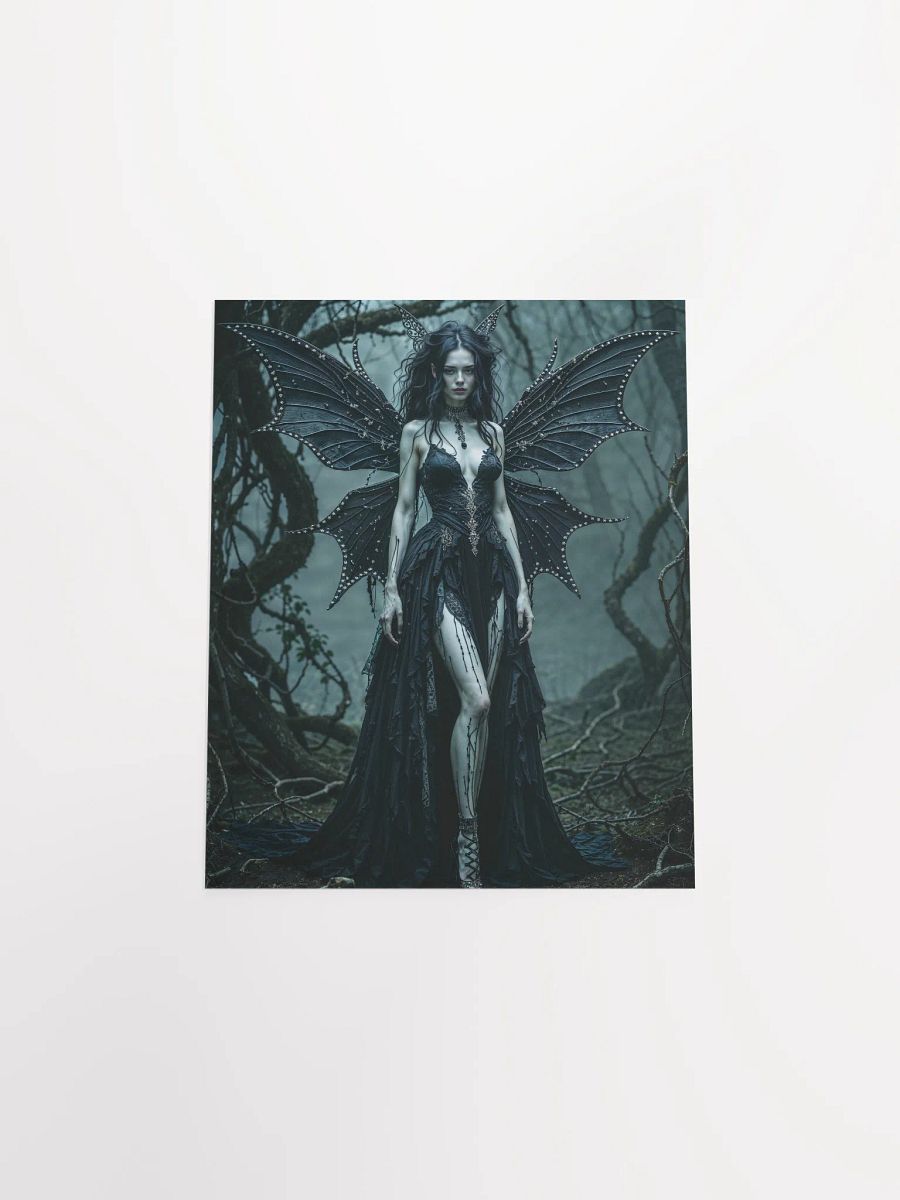 Thistlewing Matte Poster product image (29)