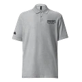 Protect America 2024 Polo shirt (black text) product image (1)