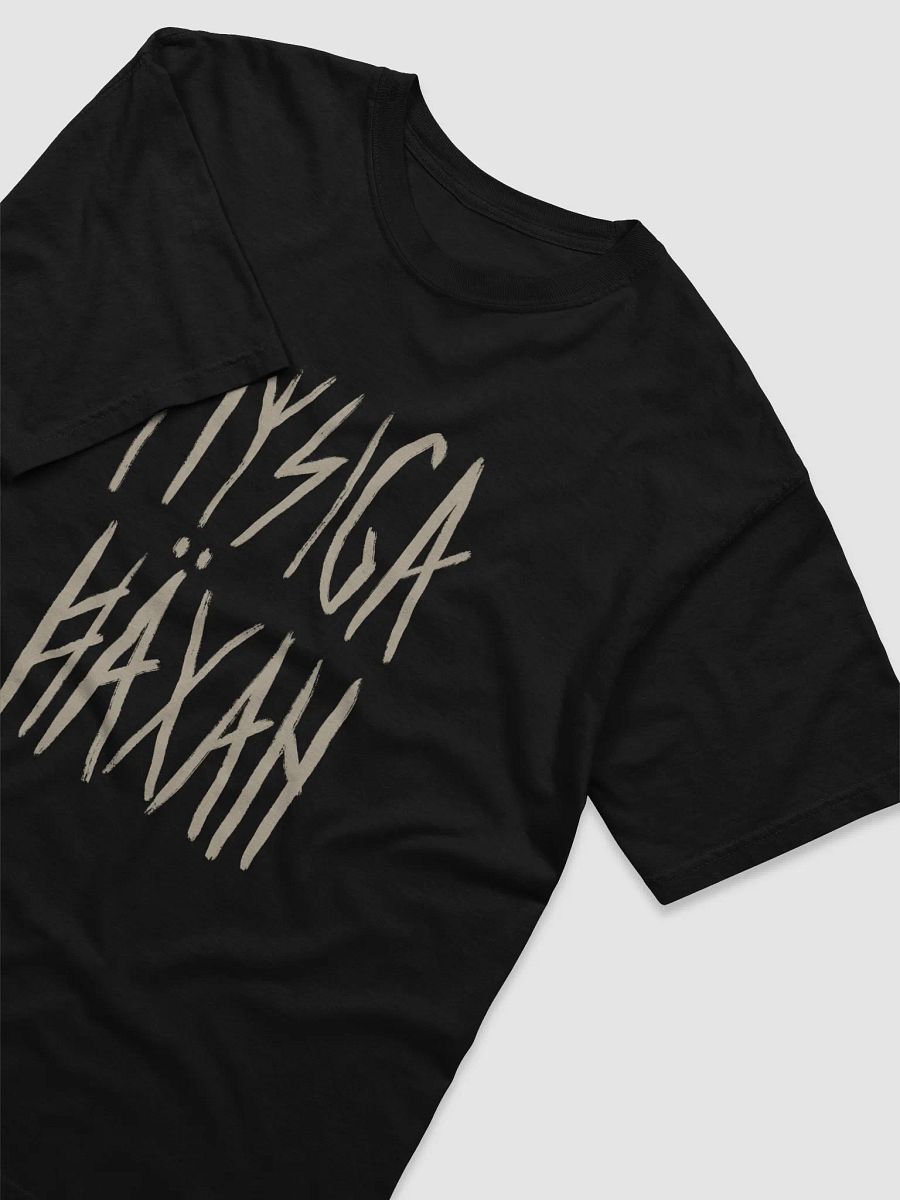Mysiga Haxan T Shirt - Light Print product image (12)