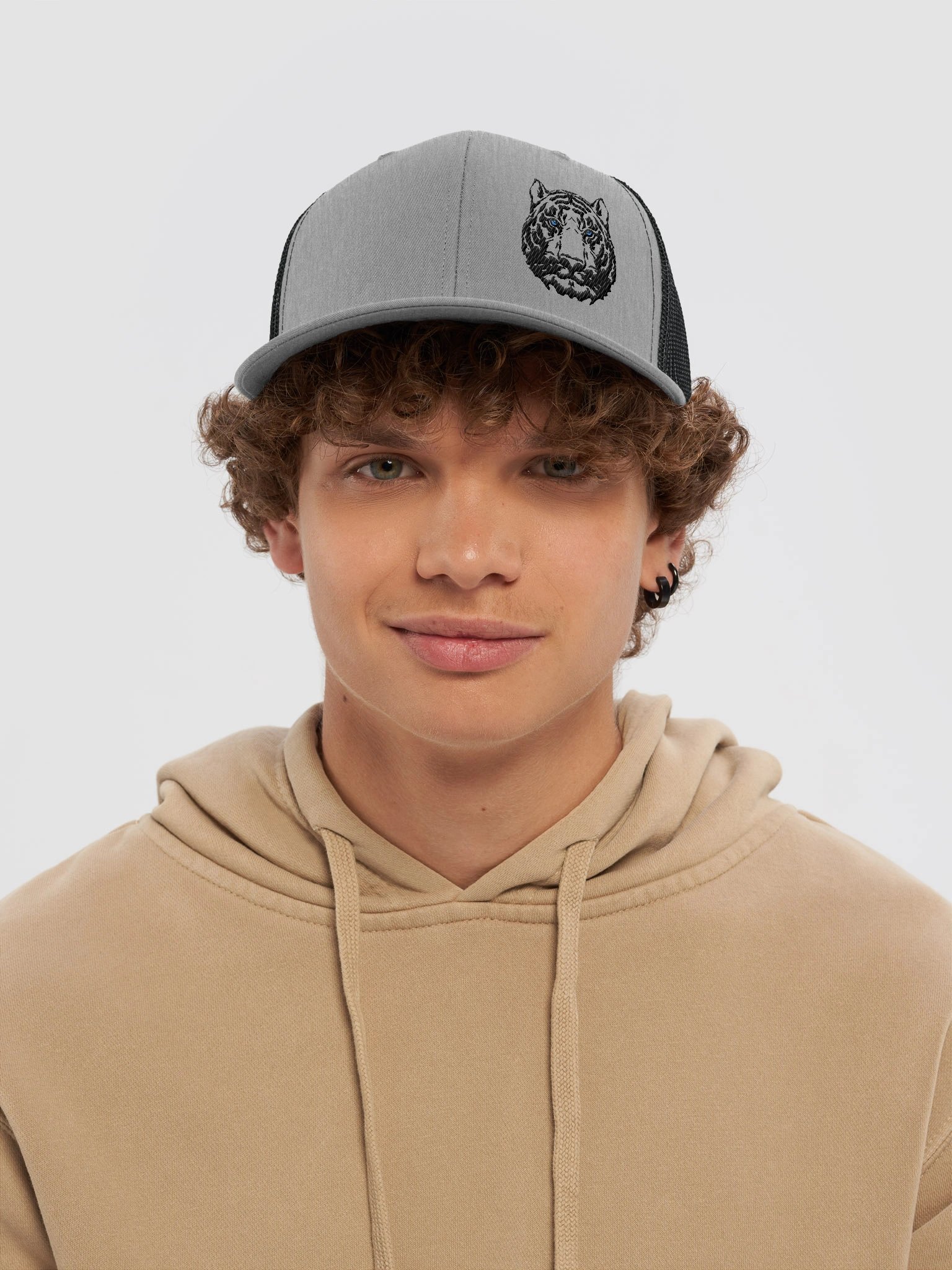 Le TIGRE - Richardson Hat product image (14)