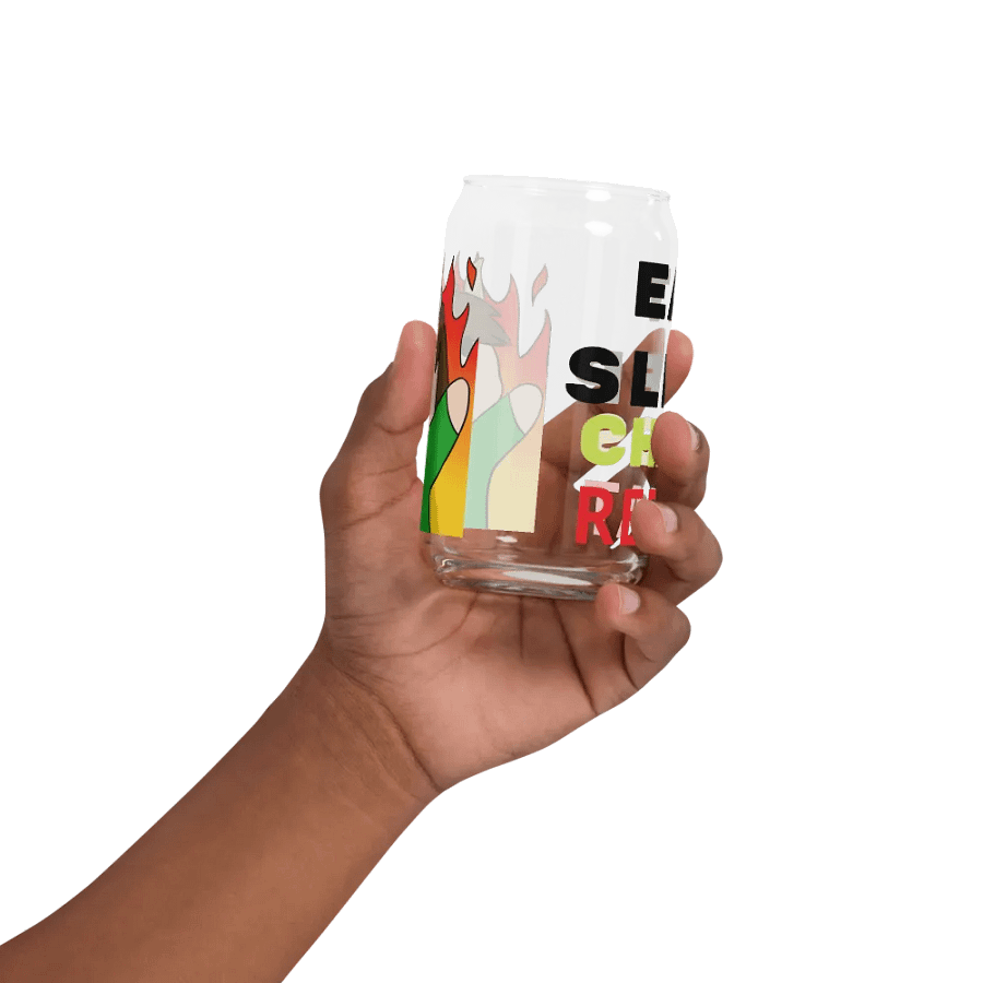 E.S.C.R GLASS product image (7)