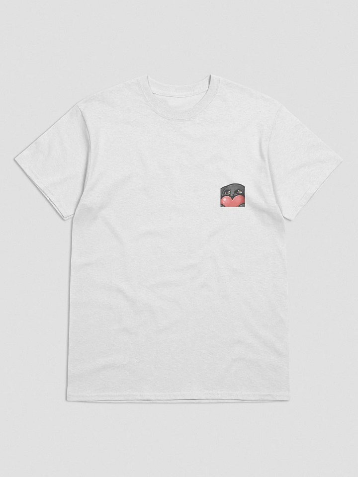Ozzy T-shirt product image (2)