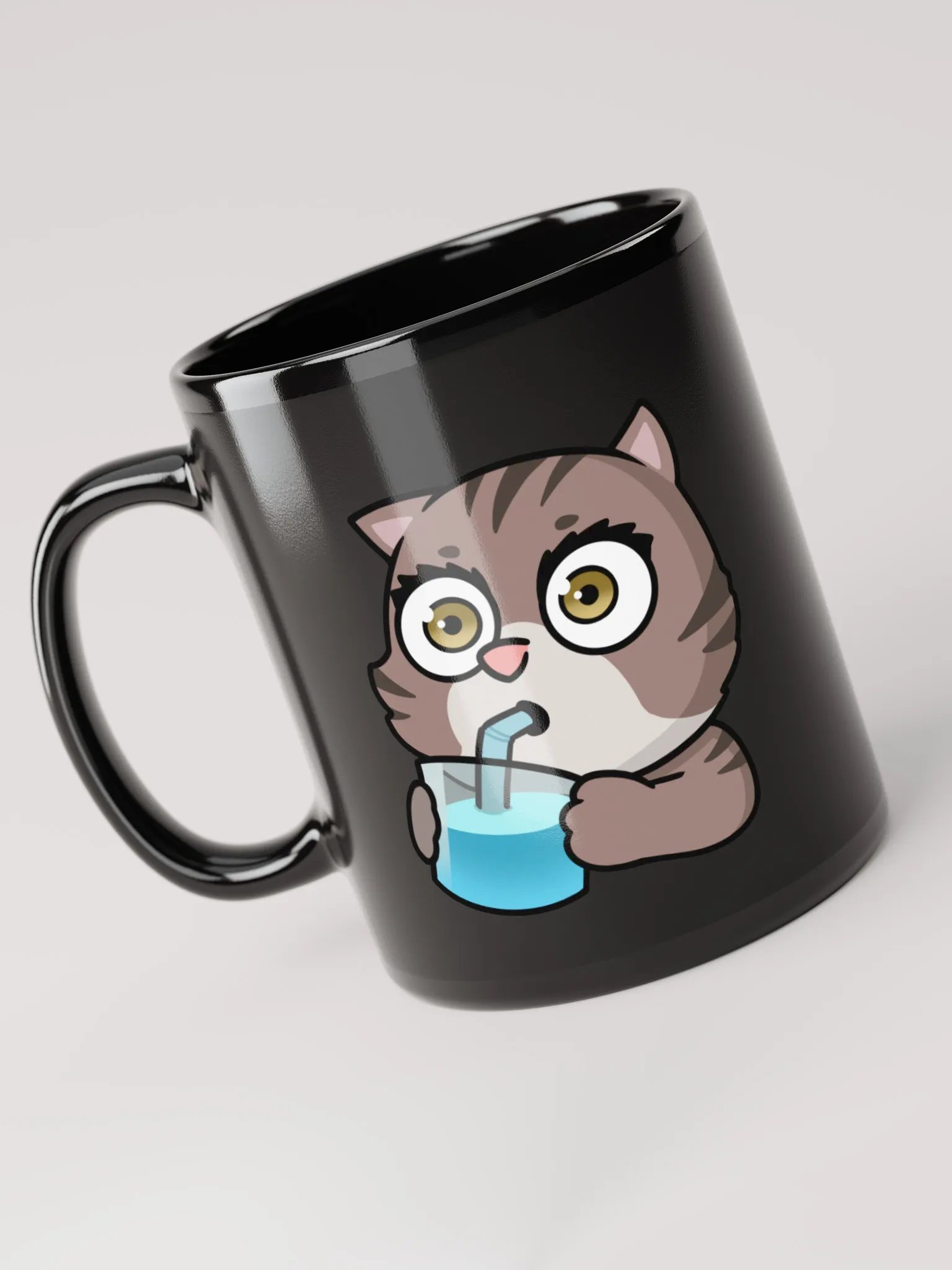 Black cohhSip Mug product image (5)
