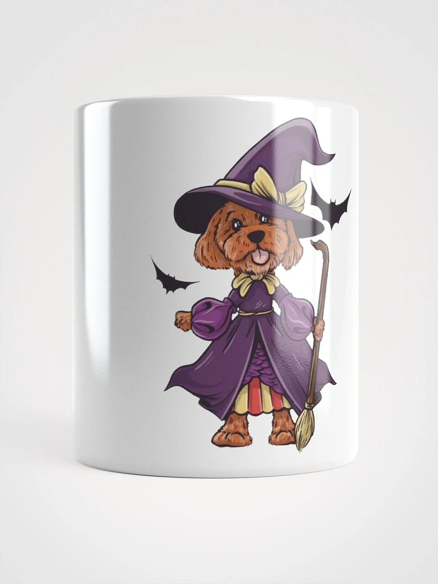 Witch Honey - Mug product image (14)