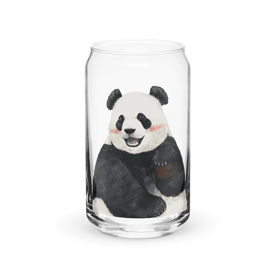 FEIYUN🐼Giant Panda product image (2)