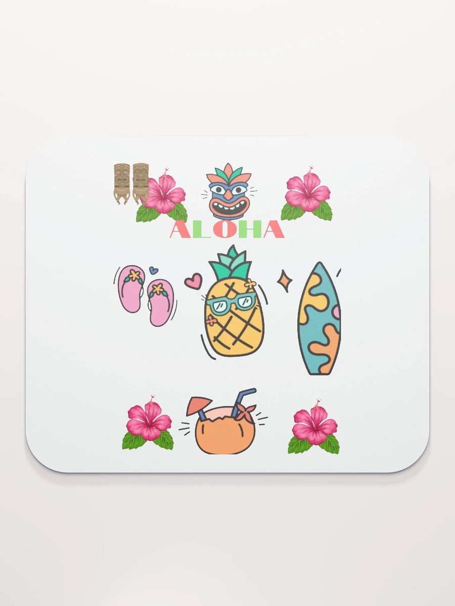 Hawaiian Aloha product image (2)