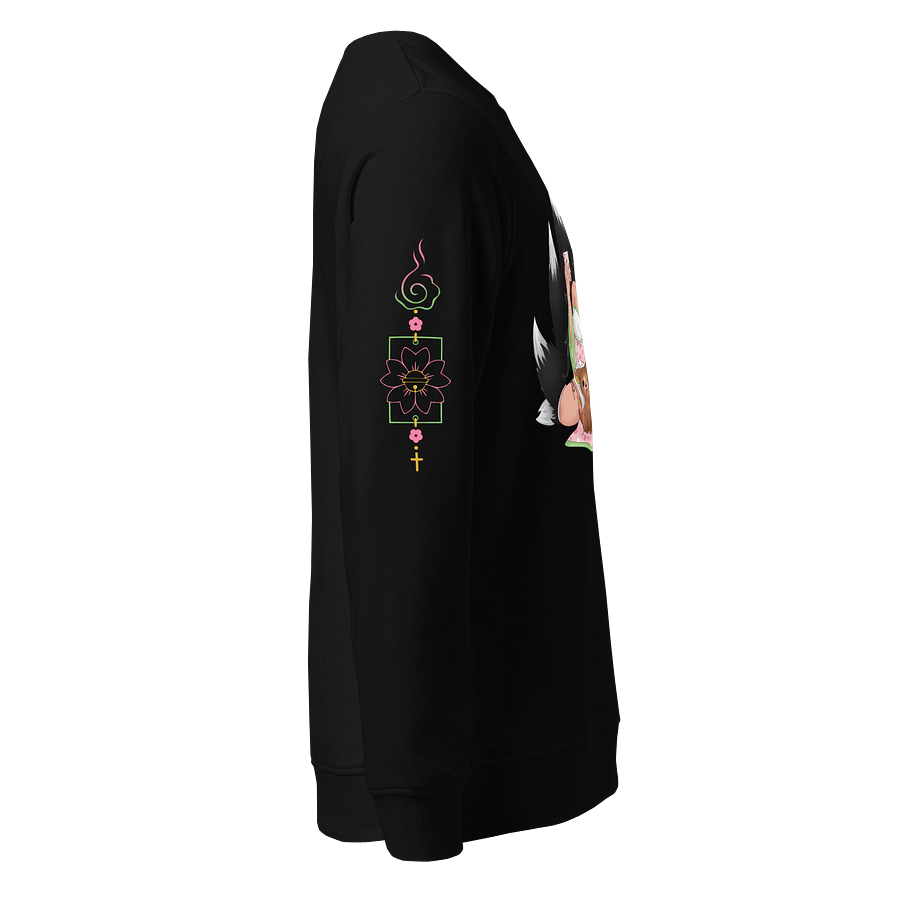 002 Unisex Sweatshirt product image (18)