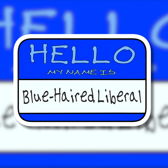 "Hello My Name is" Collection