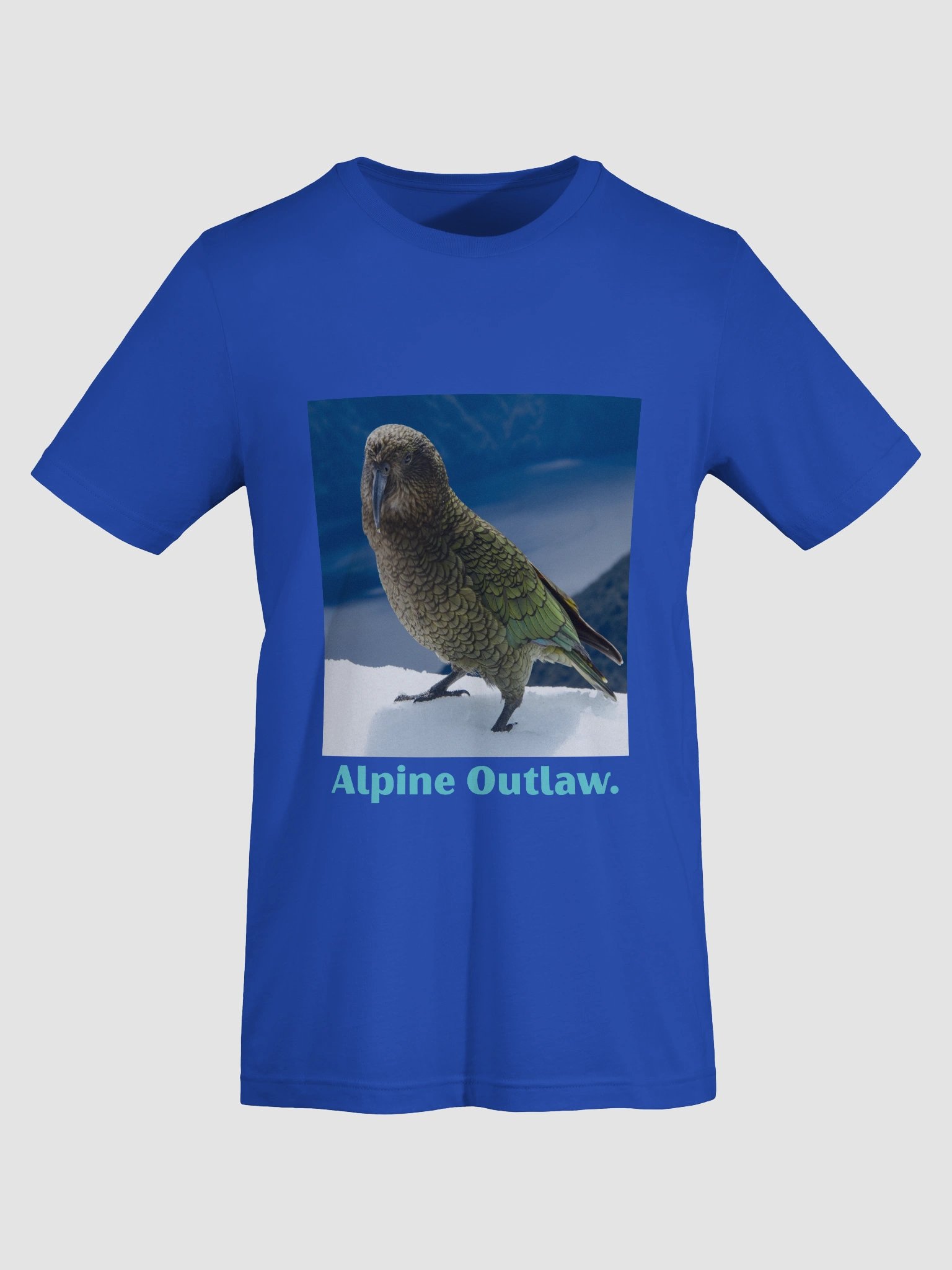 Alpine Parrot product image (3)